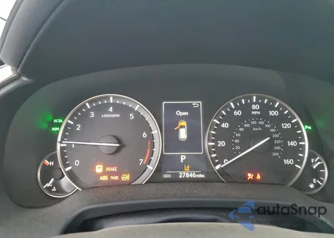 2017 Lexus Rx 350 Base from USA, damaged, VIN JTJBZMCA5H2029730